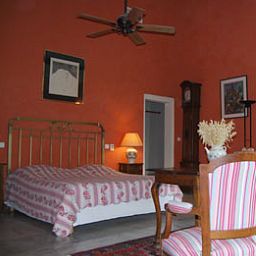 Camera Domaine Du Grand Malherbes Chateaux et Hotels Collection Fotos