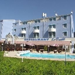 du Faucigny INTER-HOTEL Scionzier 