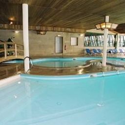 Piscine Clarion Suites Geneva Excellior Fotos