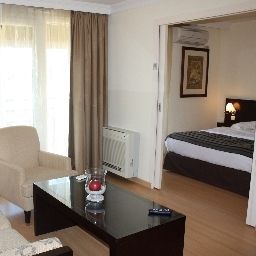  Clarion Suites Geneva Excellior Fotos