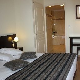  Clarion Suites Geneva Excellior Fotos