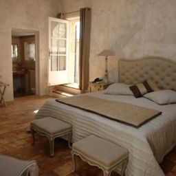 Chambre Le Mas de la Rose Chateaux et Hotels Collection Fotos