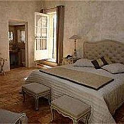 Chambre Le Mas de la Rose Chateaux et Hotels Collection Fotos