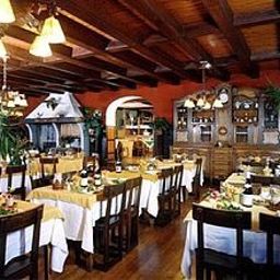 Ristorante Belvedere Fotos