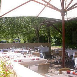 Terrace La Cle des Champs Logis Fotos