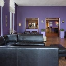 Бар Holiday Inn BRIGHTON - SEAFRONT Fotos