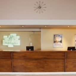 Холл Holiday Inn BRIGHTON - SEAFRONT Fotos