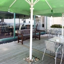Интерьер Holiday Inn BRIGHTON - SEAFRONT Fotos