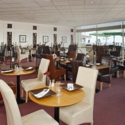 Ресторан Holiday Inn BRIGHTON - SEAFRONT Fotos