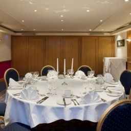 Конференц-зал Holiday Inn BRIGHTON - SEAFRONT Fotos