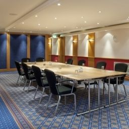 Конференц-зал Holiday Inn BRIGHTON - SEAFRONT Fotos