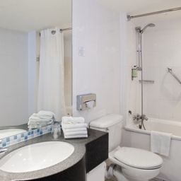  Holiday Inn BRIGHTON - SEAFRONT Fotos