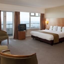 Номер Holiday Inn BRIGHTON - SEAFRONT Fotos