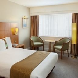 Номер Holiday Inn BRIGHTON - SEAFRONT Fotos