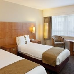 Номер Holiday Inn BRIGHTON - SEAFRONT Fotos