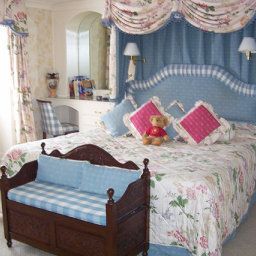 Room BEST WESTERN Angel & Royal Hotel Fotos