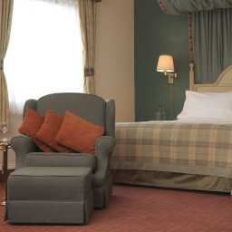 Suite Hilton Strathclyde hotel Fotos