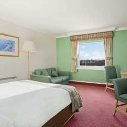 Zimmer Hilton Strathclyde hotel Fotos