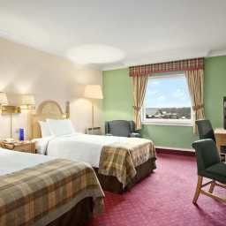 Zimmer Hilton Strathclyde hotel Fotos