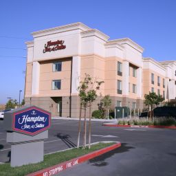CA Hampton Inn & Suites Lathrop Manteca-Lathrop