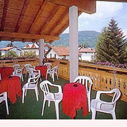 Terrazza Dolomiti Fotos