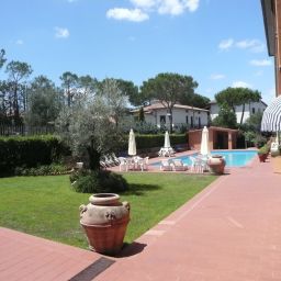 Jardin Hermitage Fotos