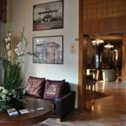 Hall Hermitage Fotos