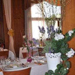 Restaurant Hermitage Fotos