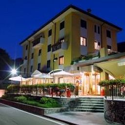 Vue extérieure Costa Hotel Ristorante Fotos