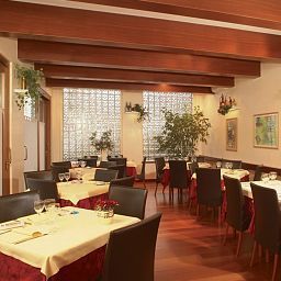 Frühstücksraum im Restaurant Costa Hotel Ristorante Fotos