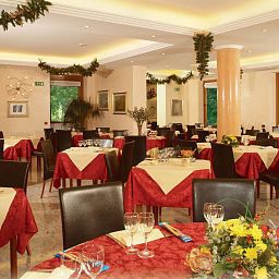 Restaurant Costa Hotel Ristorante Fotos
