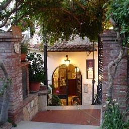 Vista all'interno Condor Fotos