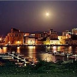 Фасад Cala Marina Fotos