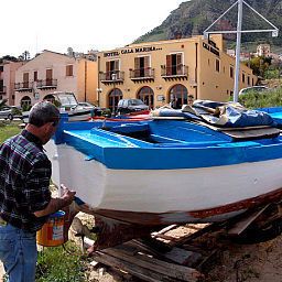  Cala Marina Fotos