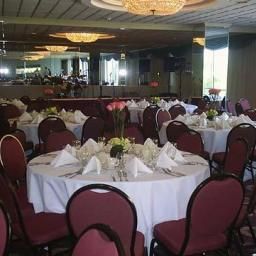 Tagungsraum Comfort Inn & Suites Downtown Lakeshore Fotos