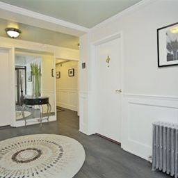 Hall Shadyside Inn Suites Fotos
