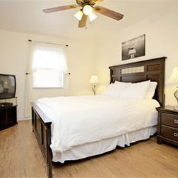 Camera Shadyside Inn Suites Fotos