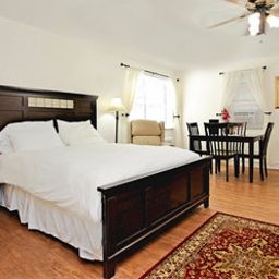 Camera Shadyside Inn Suites Fotos