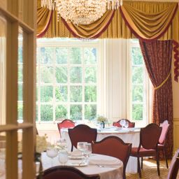 Restaurant Glen Cove Mansion Hotel Fotos