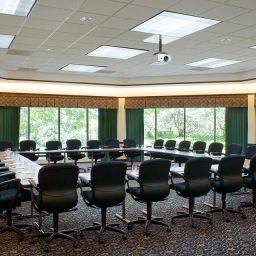 Salle de séminaires Glen Cove Mansion Hotel Fotos
