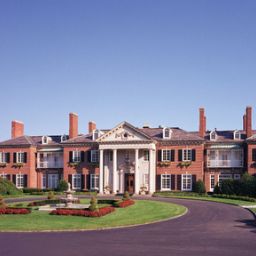 Vue extérieure Glen Cove Mansion Hotel Fotos