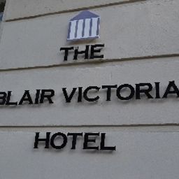  Blair Victoria and Tudor Inn Fotos