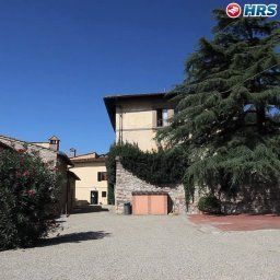 Vista esterna Relais Villa l´Olmo Country Resort Fotos