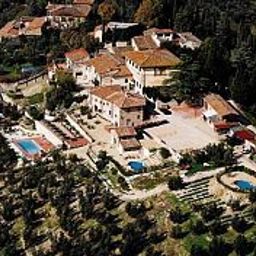 Panorama Relais Villa l´Olmo Country Resort Fotos