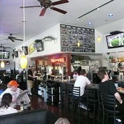 Restaurant Downtown Value Inn Fotos