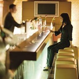 Bar Mövenpick Fotos
