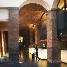 Halle Mövenpick Fotos