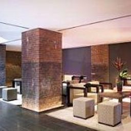 Hall Mövenpick Fotos