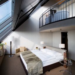 Suite Mövenpick Fotos