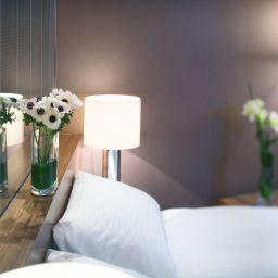 Business-Zimmer Mövenpick Fotos